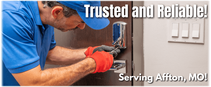 Locksmith Affton MO