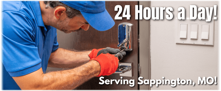 Locksmith Sappington MO